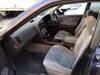 NISSAN STAGEA