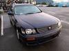 NISSAN STAGEA