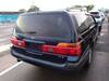 NISSAN STAGEA