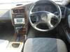 NISSAN STAGEA