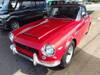 NISSAN DATSUN TRUCK