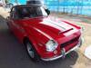 NISSAN DATSUN TRUCK