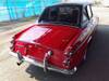 NISSAN DATSUN TRUCK