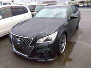 2014 TOYOTA CROWN