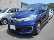 2015 HONDA FREED HYBIRD