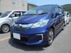 HONDA FREED HYBIRD