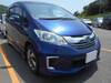 HONDA FREED HYBIRD