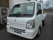 2014 SUZUKI CARRY TRUCK