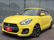 2019 SUZUKI SWIFT SPORT