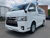 TOYOTA REGIUS ACE VAN
