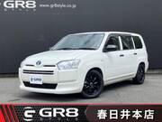 2022 TOYOTA PROBOX VAN