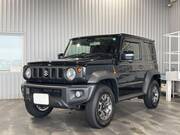 2024 SUZUKI JIMNY SIERRA
