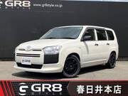 2020 TOYOTA PROBOX VAN
