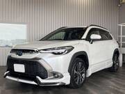 2022 TOYOTA COROLLA CROSS HYBRID Z