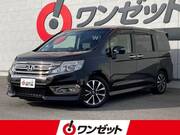 2012 HONDA STEPWAGON