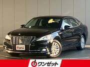 2018 TOYOTA CROWN