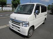 2006 HONDA VAMOS L