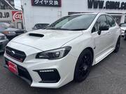2018 SUBARU WRX STI