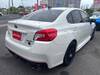 SUBARU WRX STI