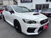 SUBARU WRX STI
