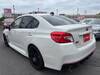 SUBARU WRX STI