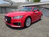 AUDI TT COUPE
