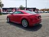 AUDI TT COUPE