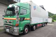 2013 HINO PROFIA