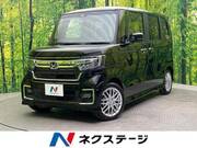 2021 HONDA N-BOX CUSTOM