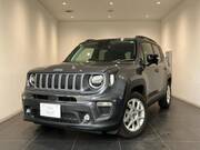 2023 CHRYSLER JEEP RENEGADE