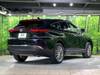 TOYOTA HARRIER HYBRID