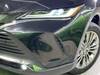 TOYOTA HARRIER HYBRID