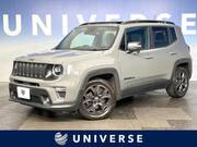 2021 CHRYSLER JEEP RENEGADE
