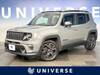 CHRYSLER JEEP RENEGADE