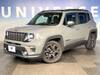CHRYSLER JEEP RENEGADE