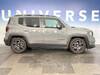 CHRYSLER JEEP RENEGADE