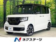 2020 HONDA N-BOX CUSTOM
