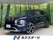 2022 MITSUBISHI OUTLANDER PHEV