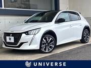 2020 PEUGEOT 208