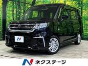 2021 SUZUKI SOLIO