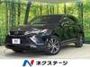 TOYOTA HARRIER HYBRID