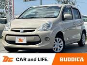 2014 TOYOTA PASSO