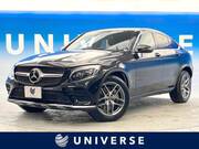 2019 MERCEDES BENZ GLC-CLASS