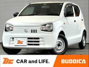 2021 SUZUKI ALTO