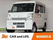 2021 SUZUKI EVERY VAN