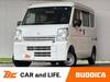 SUZUKI EVERY VAN