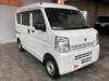 SUZUKI EVERY VAN