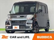 2019 DAIHATSU TANTO