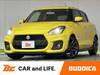 SUZUKI SWIFT SPORT
