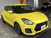 SUZUKI SWIFT SPORT